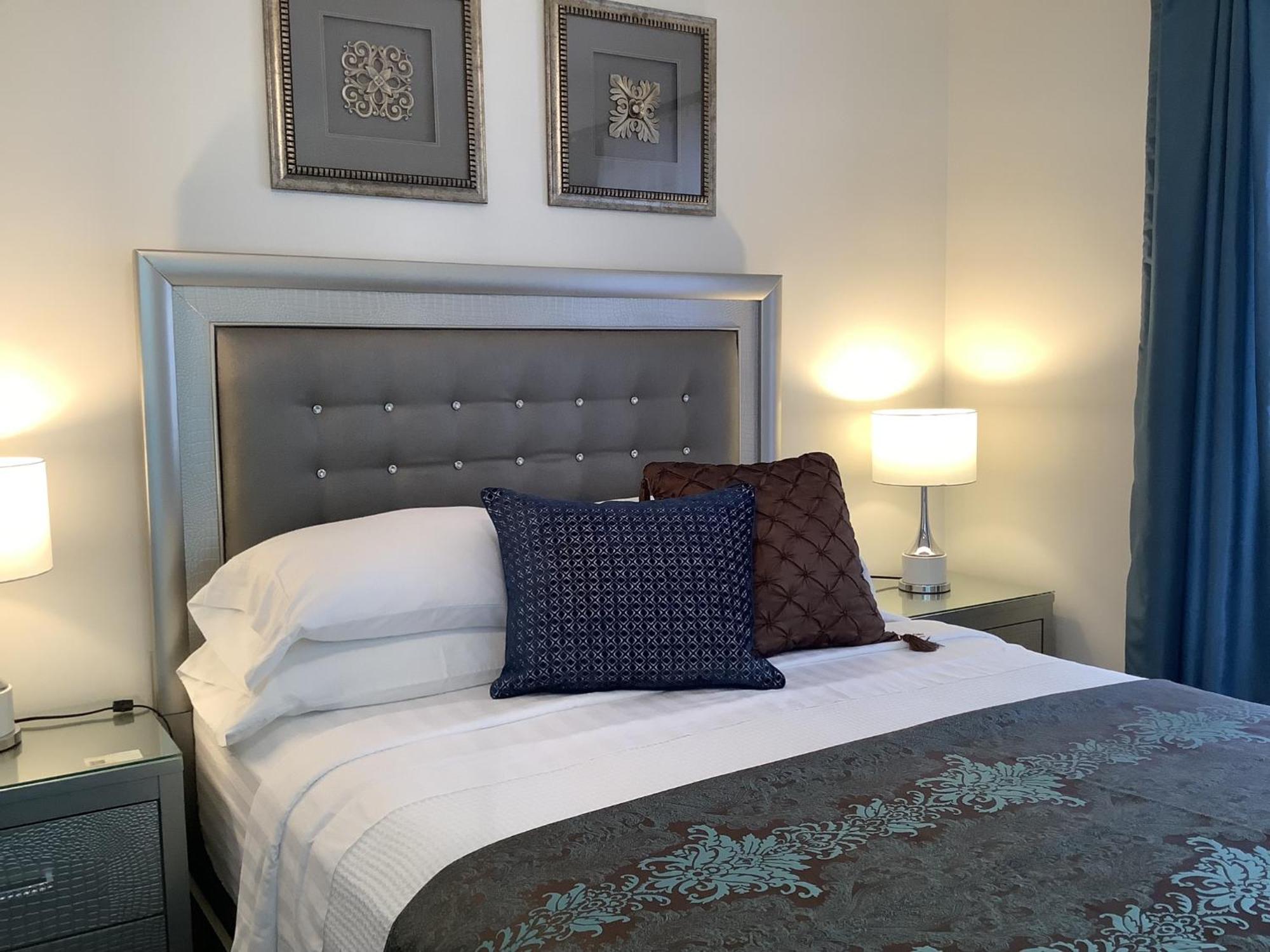 Via Veneto - Old Town Bed & Breakfast Niagara-on-the-Lake Bagian luar foto