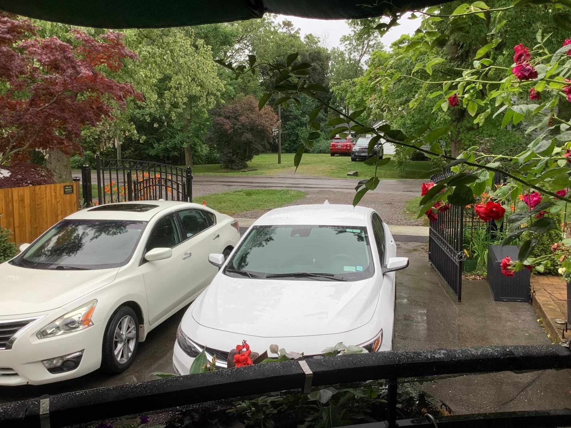 Via Veneto - Old Town Bed & Breakfast Niagara-on-the-Lake Bagian luar foto