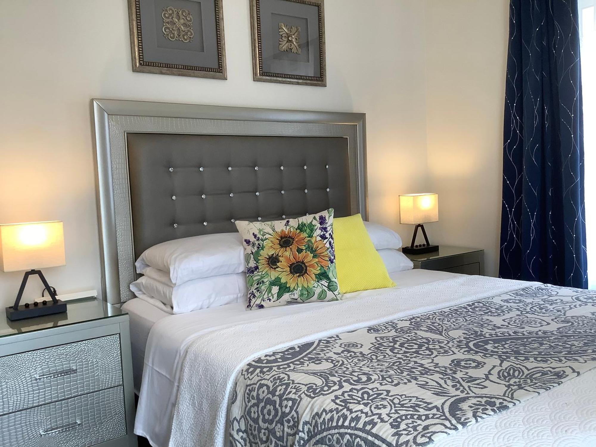 Via Veneto - Old Town Bed & Breakfast Niagara-on-the-Lake Bagian luar foto