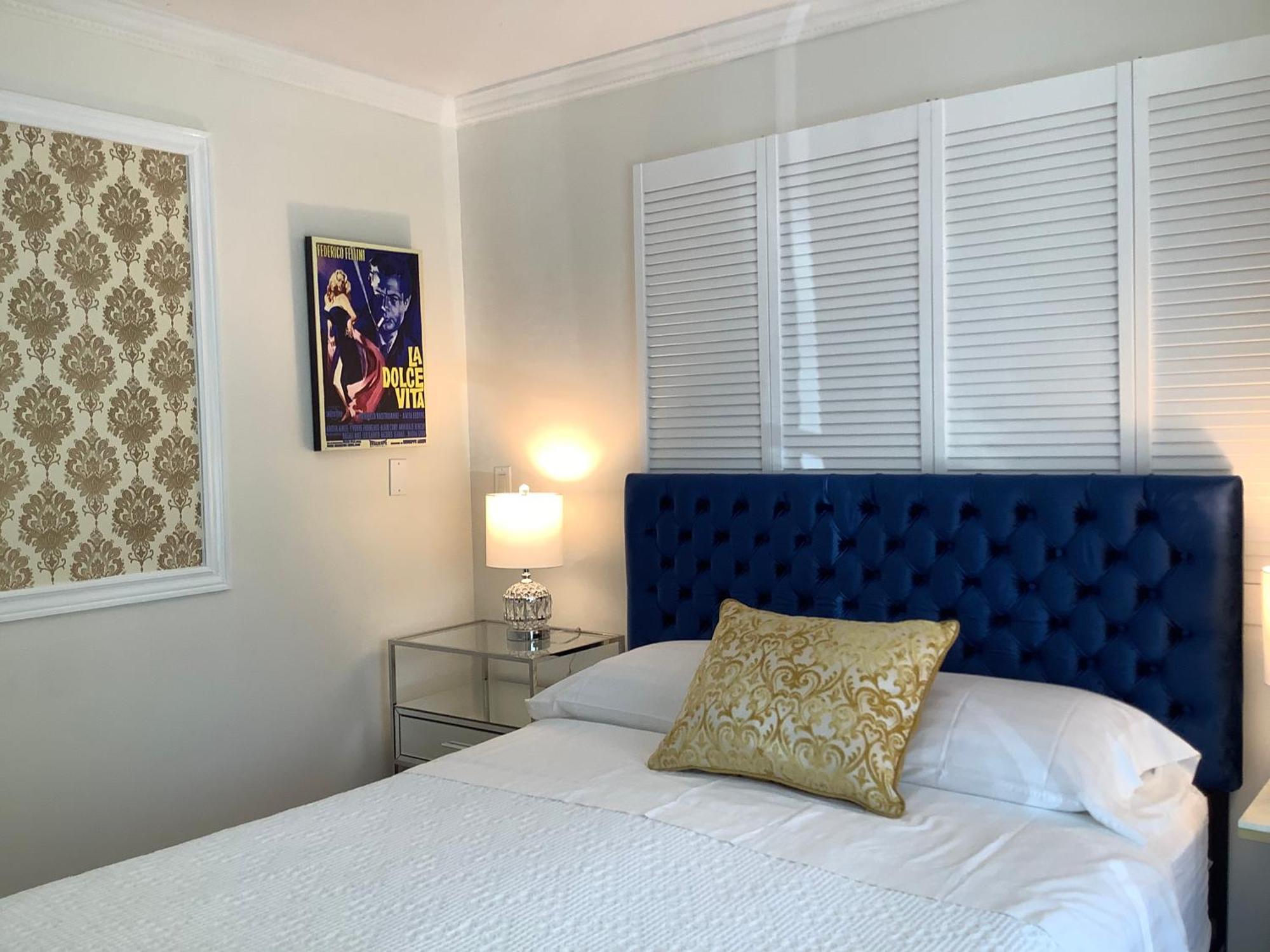 Via Veneto - Old Town Bed & Breakfast Niagara-on-the-Lake Bagian luar foto